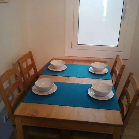 Raval דירה