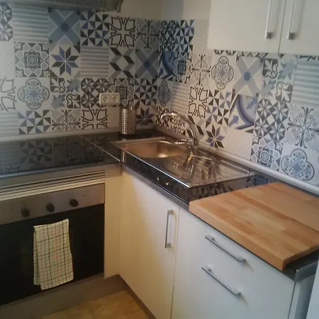 Apartamento Raval