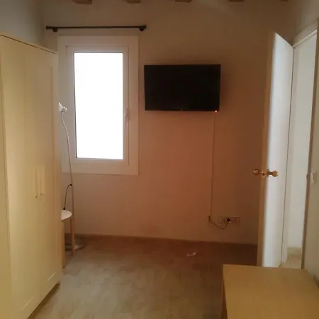Raval Apartment Barcelona