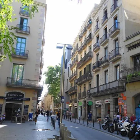 Raval * Barcelona