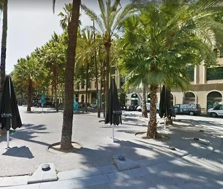 Apartment Raval Barcelona